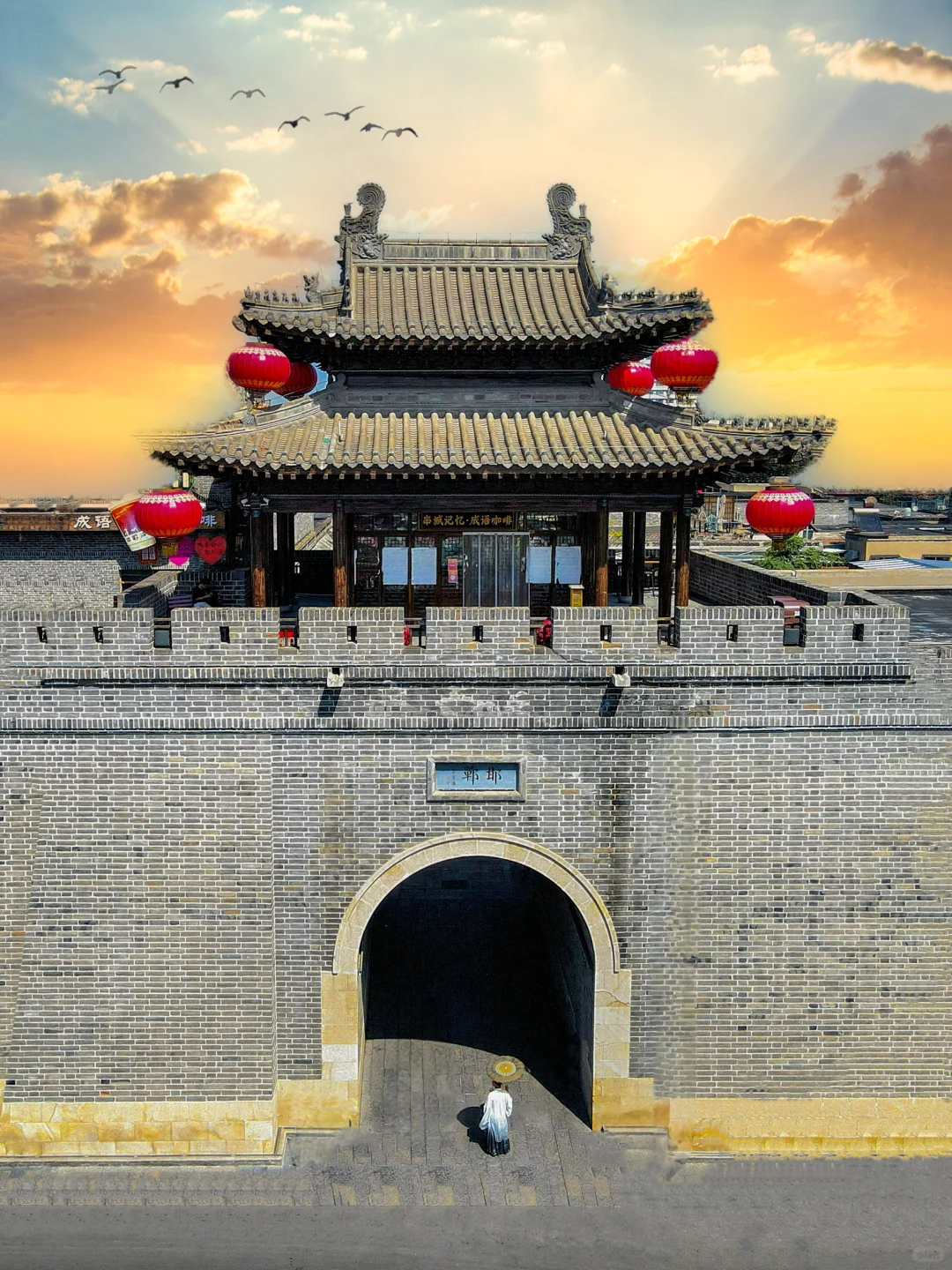 反向旅游｜我很少用“震撼”来形容一个地方...