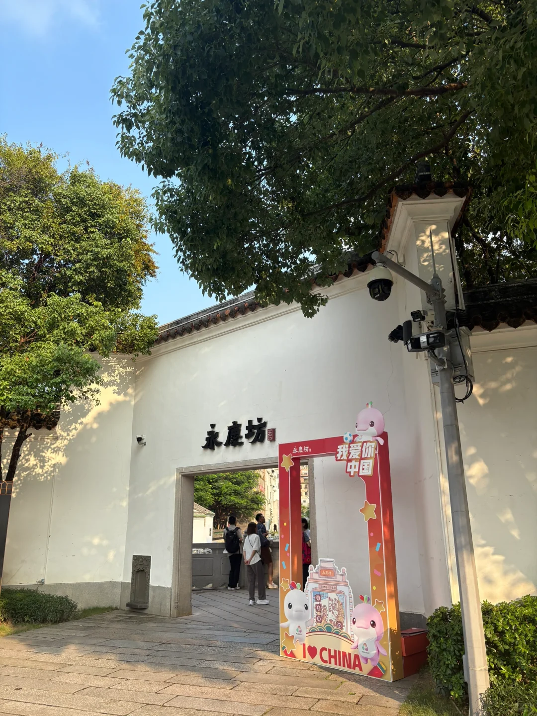 🇲🇾🇨🇳广州5D4N｜行程总结📝