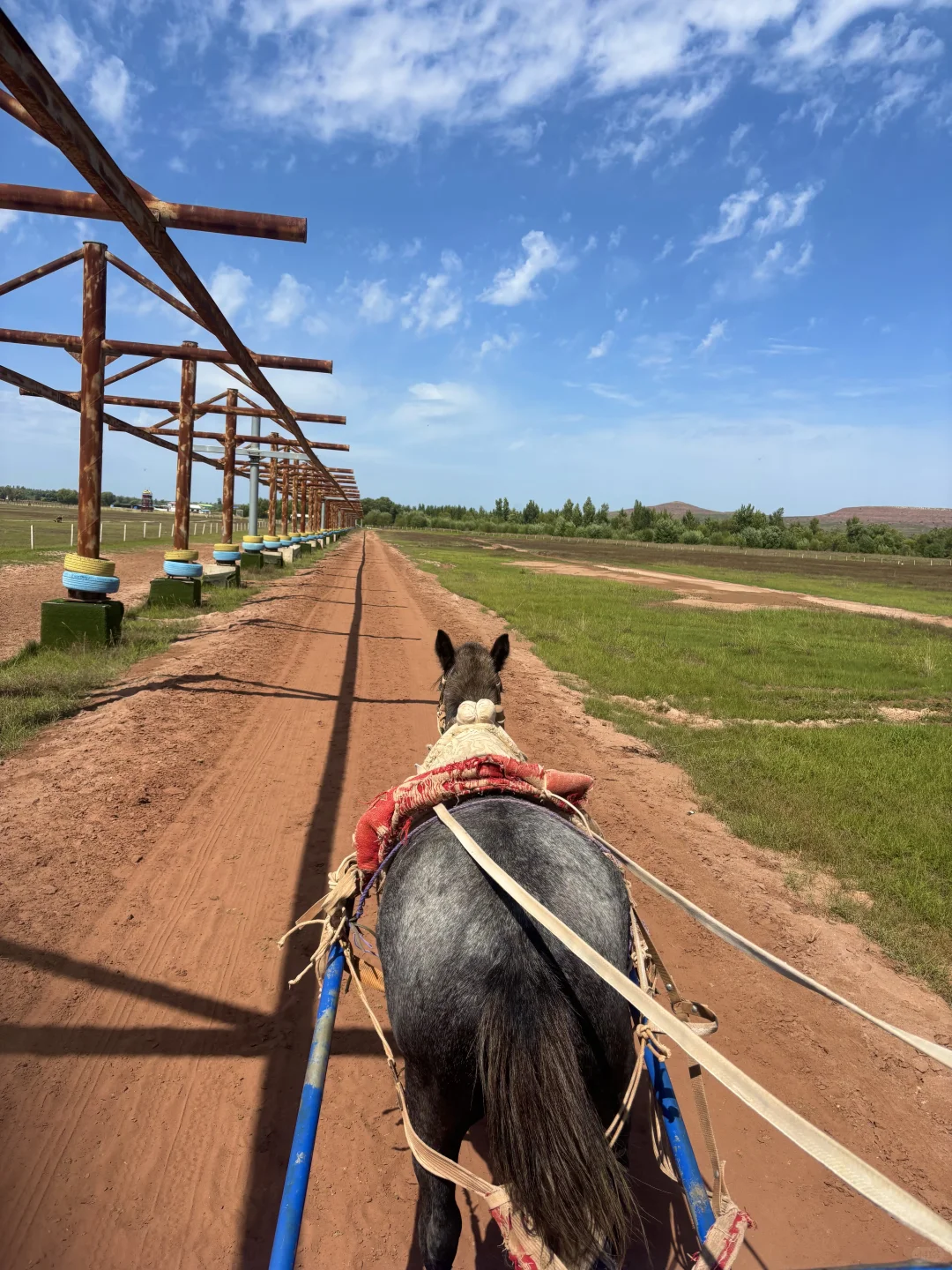 鄂尔多斯旅游攻略