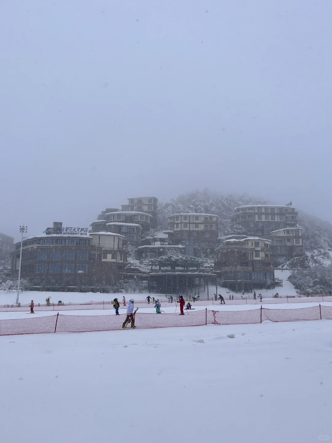浙江安吉|江浙沪有自己的阿勒泰