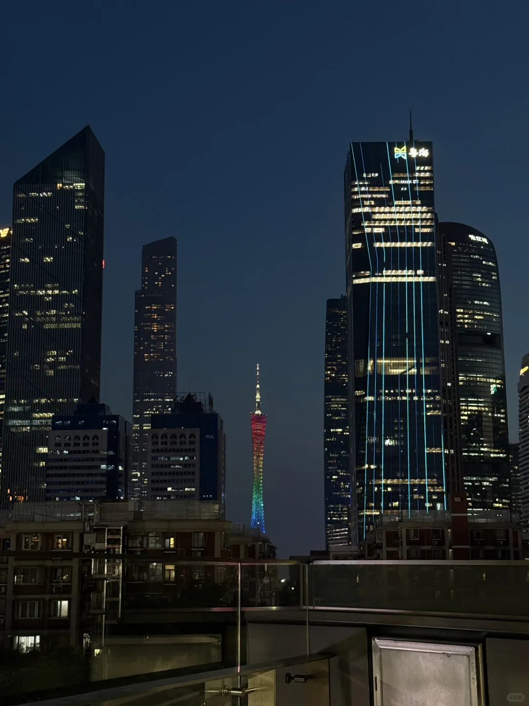 🇲🇾🇨🇳广州5D4N｜行程总结📝