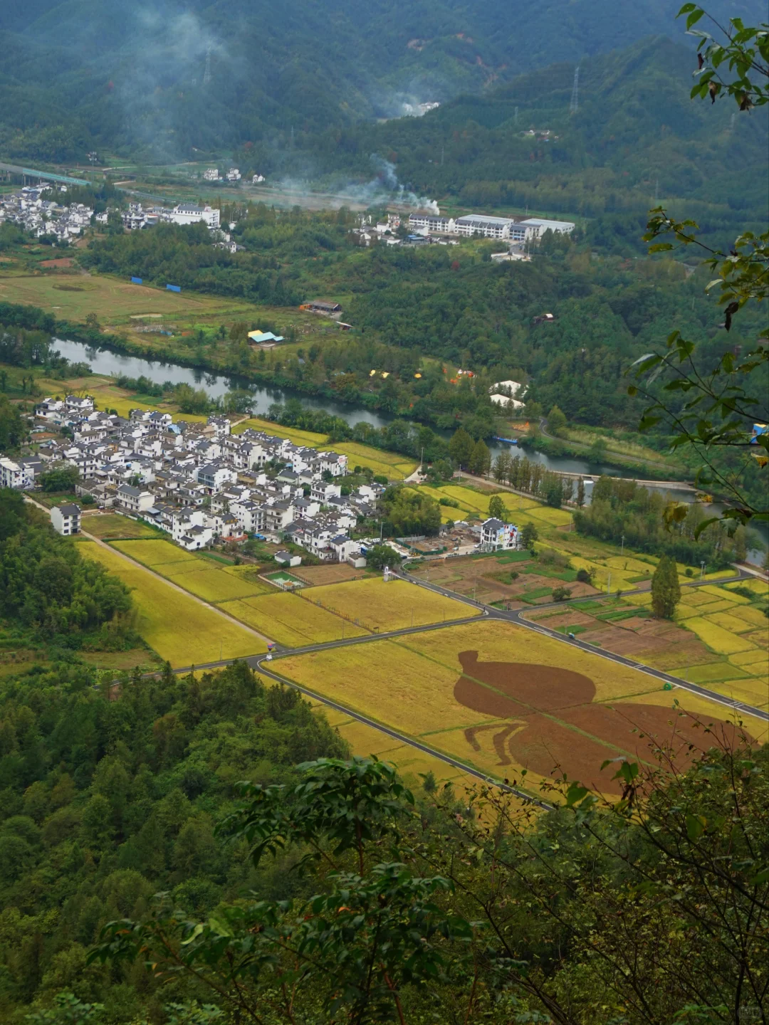 懒人版齐云山旅游攻略