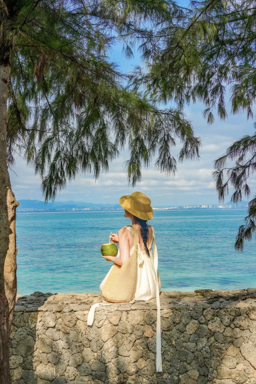 三亚4天3晚，被自己的行程攻略满意哭了……😭