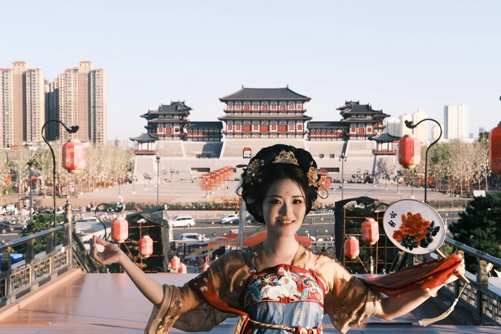 洛阳3天行程安排，我的建议是…