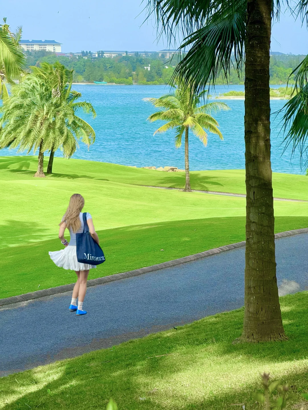 海南…果然最牛逼的地方都是免费的！！（合集）