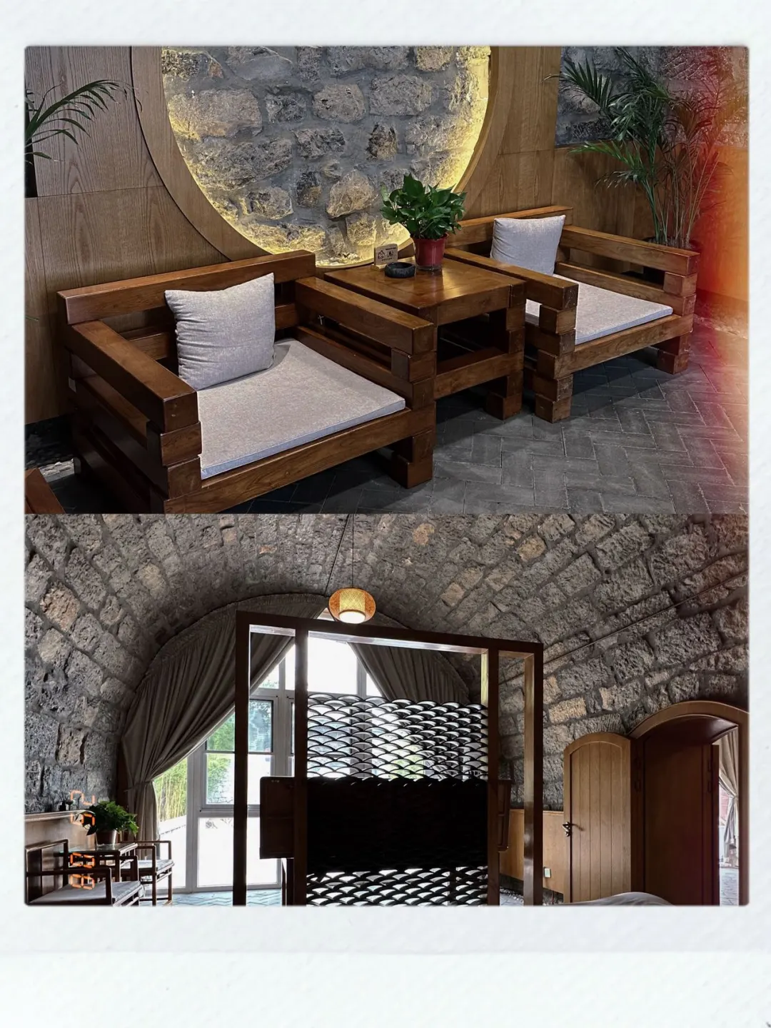 🌿避暑首选！每年夏天我必来的神仙民宿