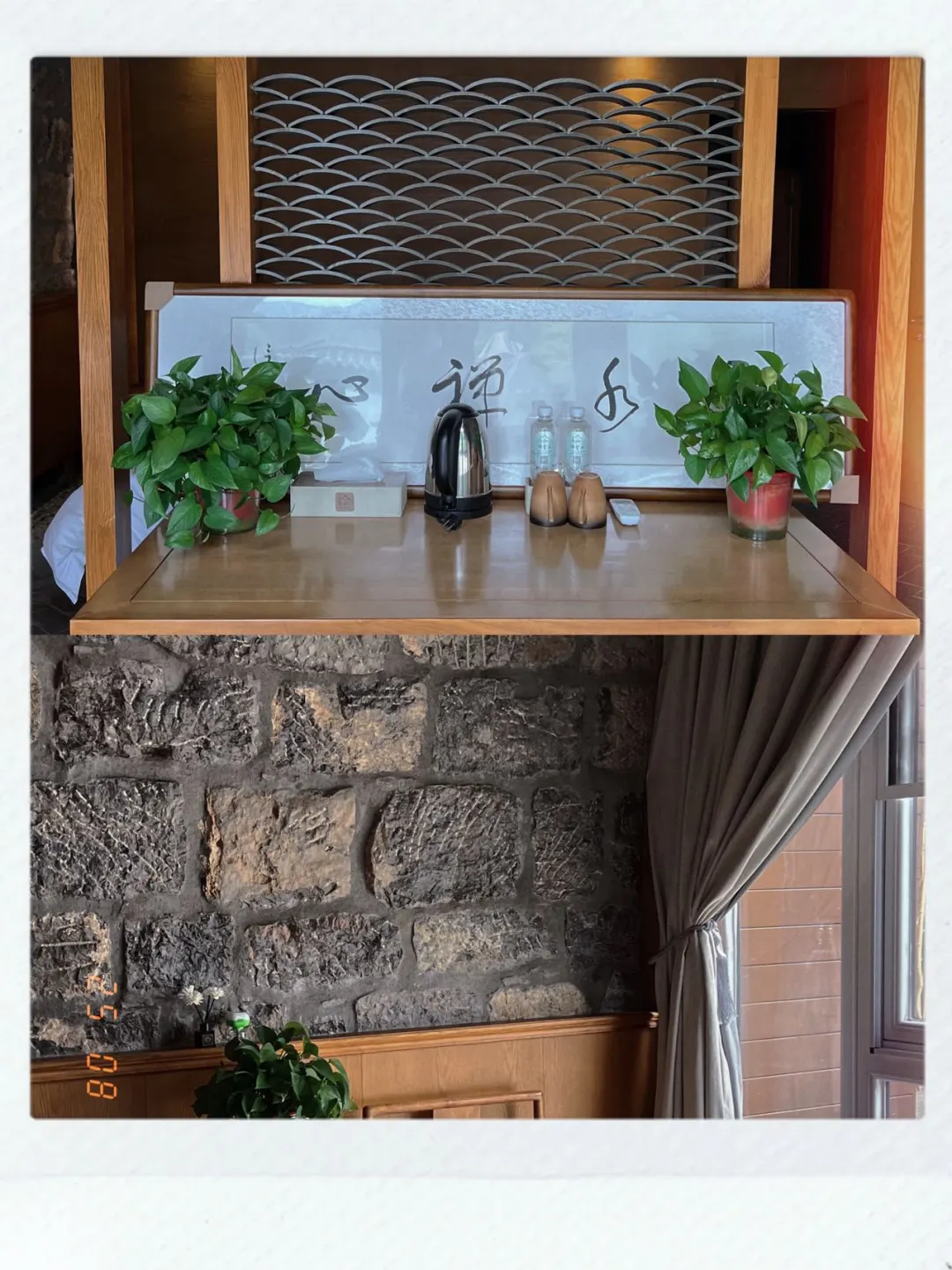 🌿避暑首选！每年夏天我必来的神仙民宿