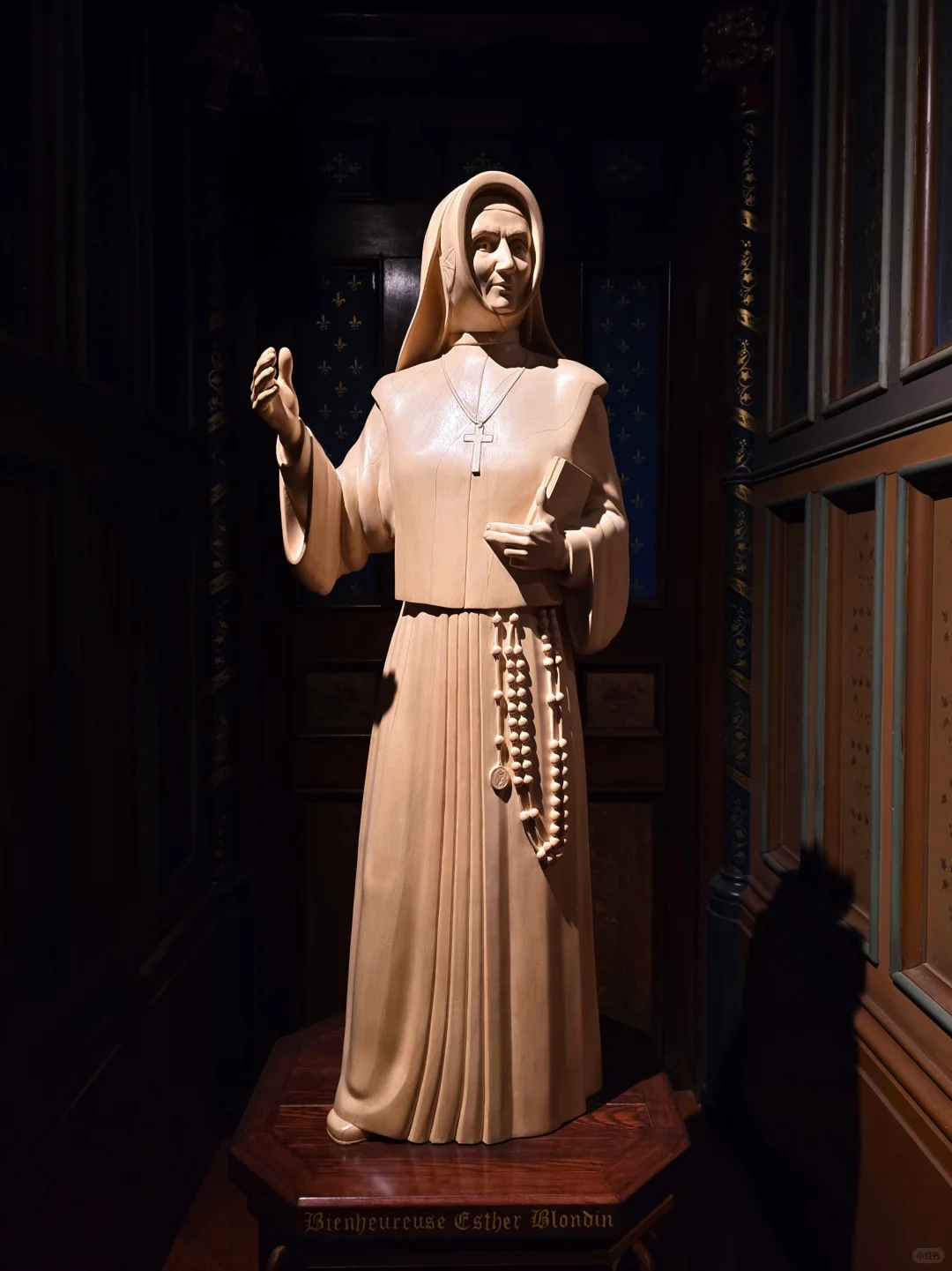 🇨🇦[蒙特利尔]加拿大版巴黎圣母院巡礼