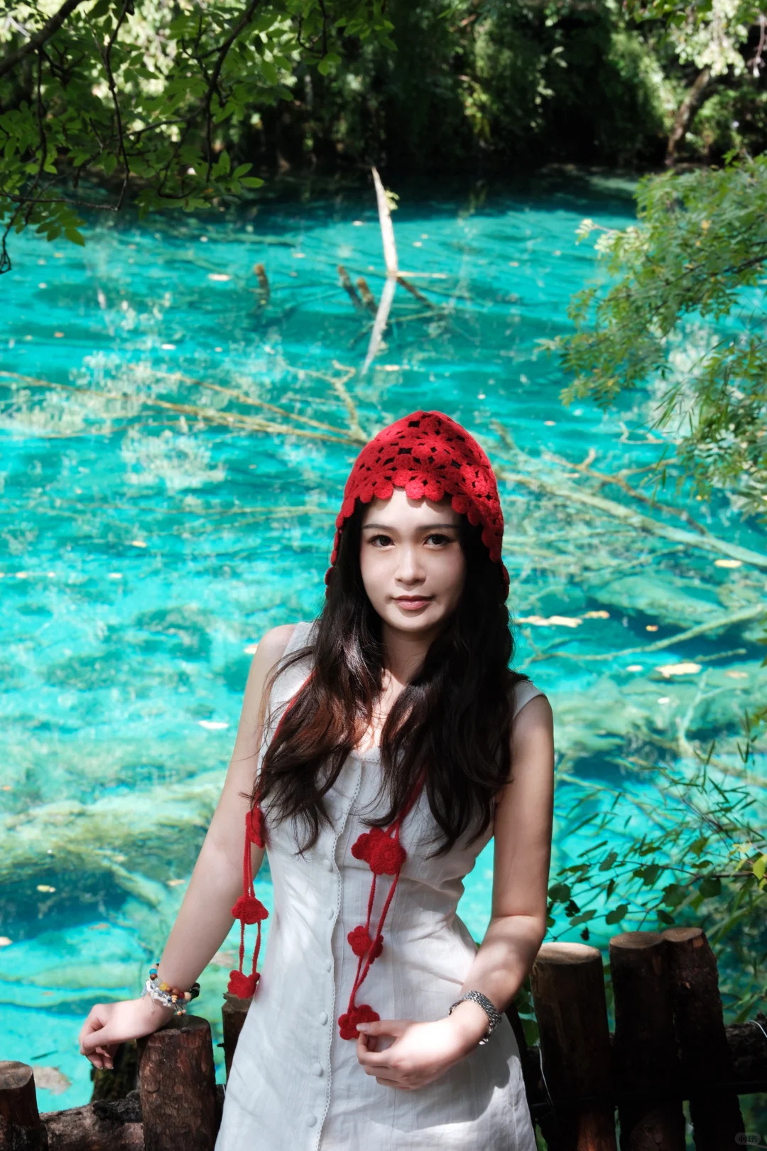 📍JiuZhaiGou 九寨沟