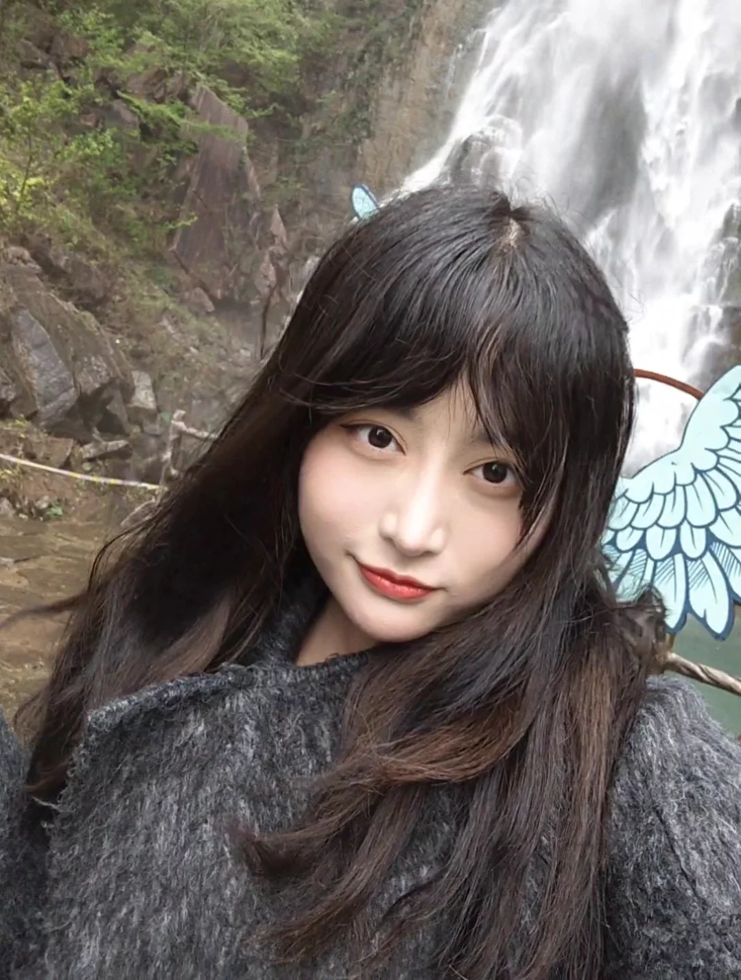 八里沟之九莲山一／半日游攻略