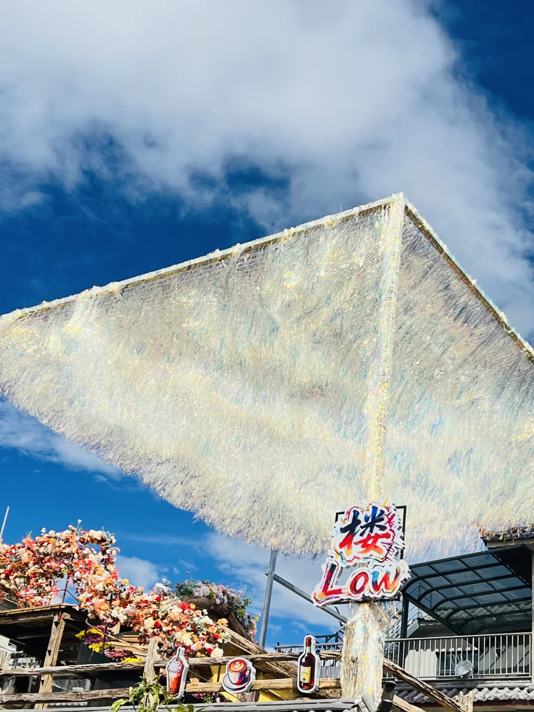 太原—云南7天旅游攻略