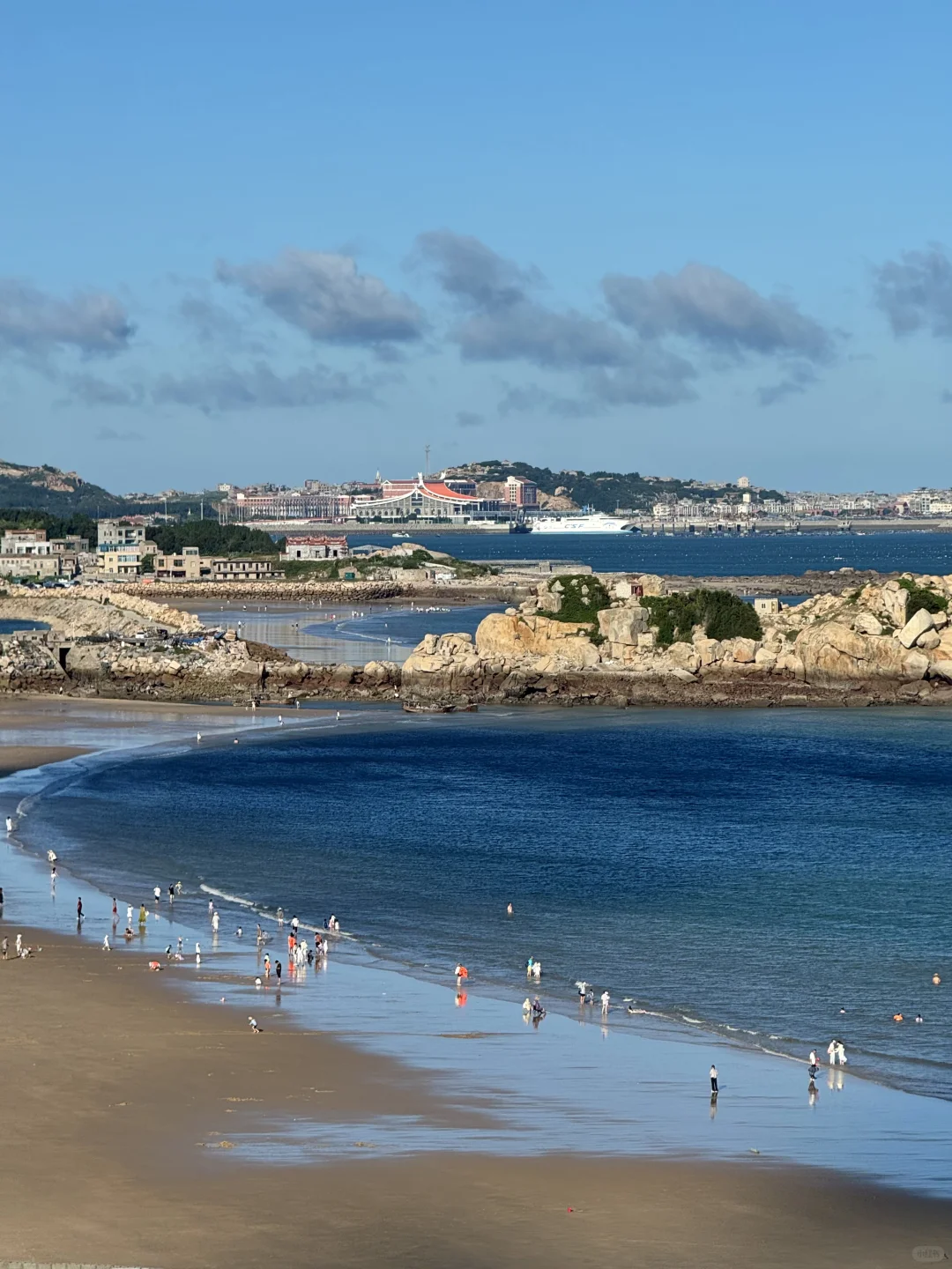 在平潭有一种不输国外的美