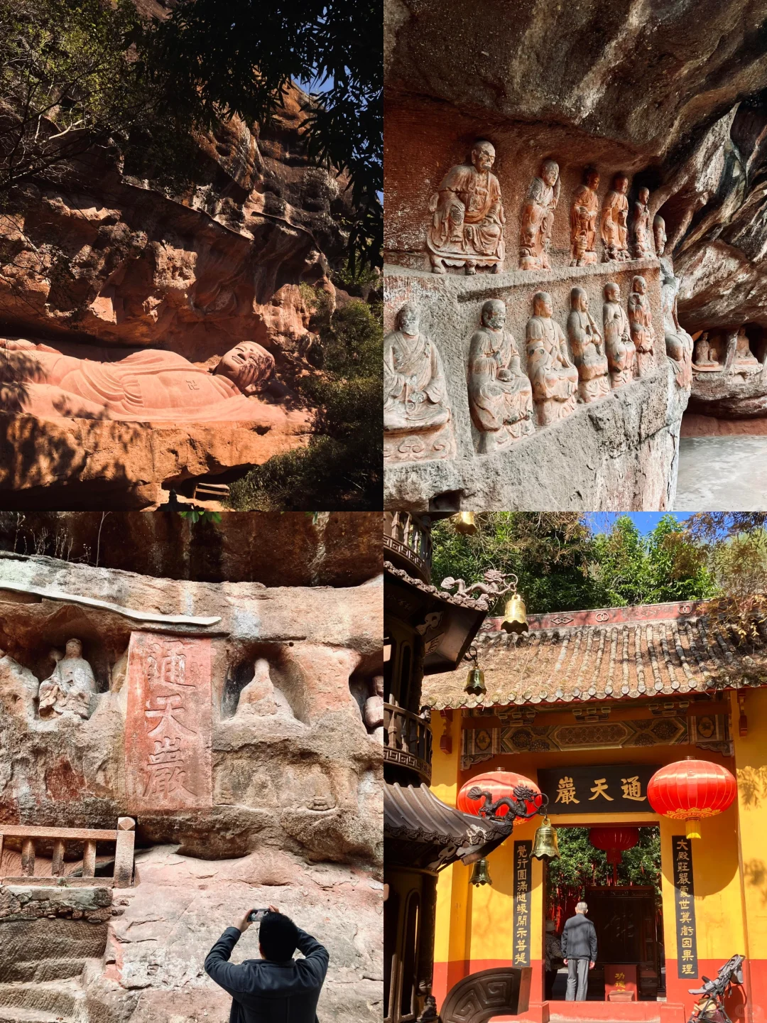 反向出游｜赣州2️⃣天1️⃣晚熬夜整理不踩雷版