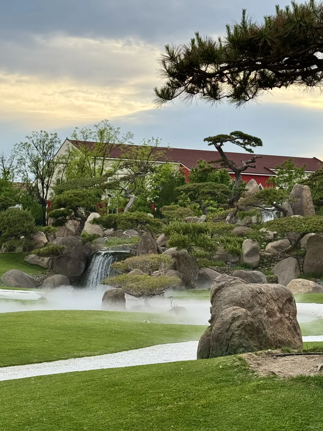 是会带每个来北京的朋友 都去的地方