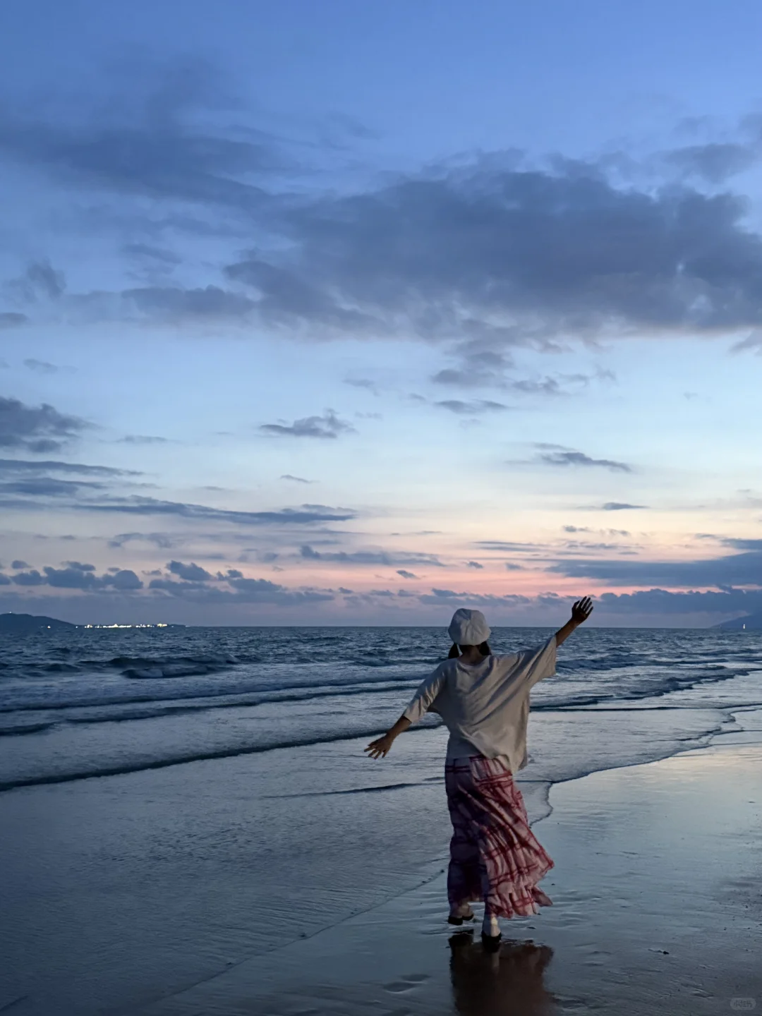 为了这1️⃣8️⃣张图我特地飞了趟三亚｜附机位