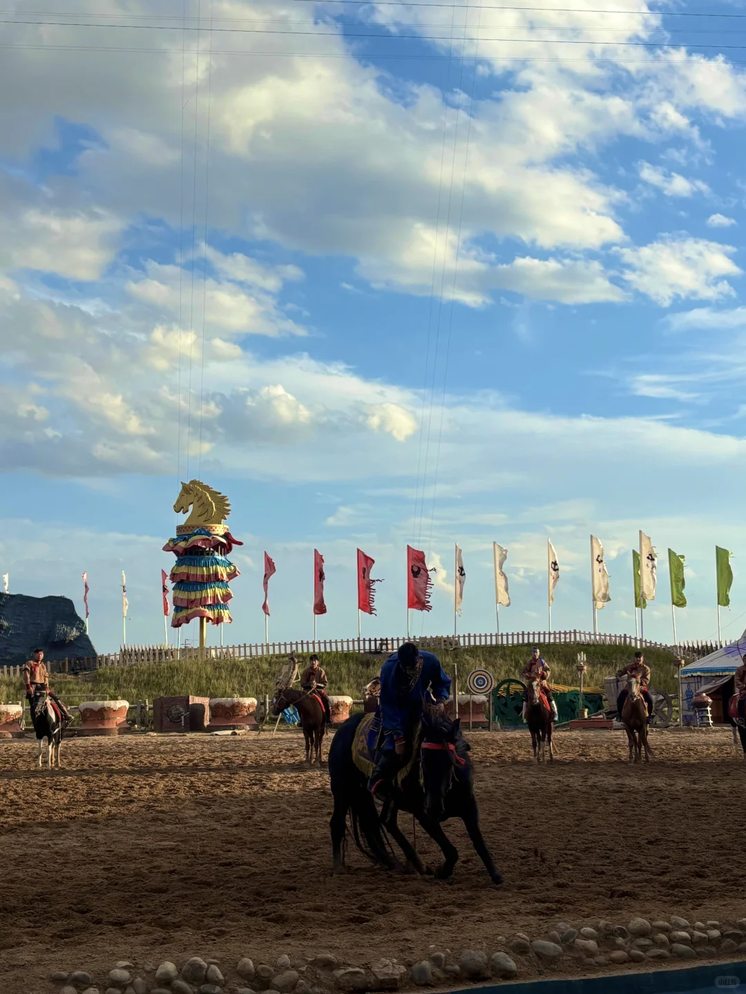 鄂尔多斯旅游攻略