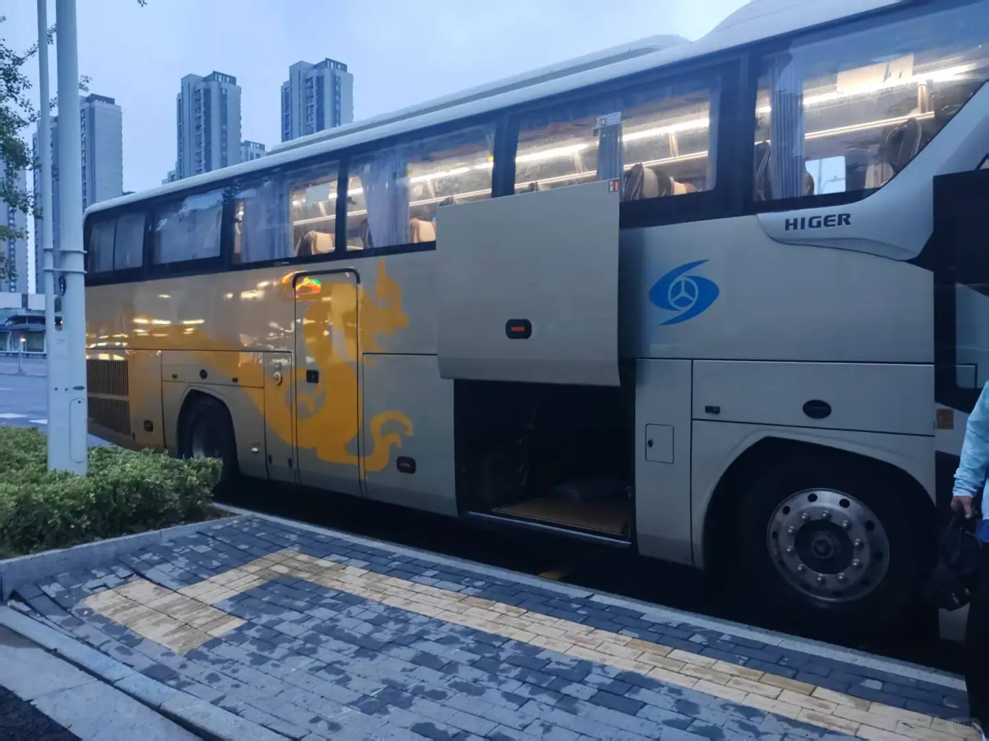 苏州相城直达杭州西湖