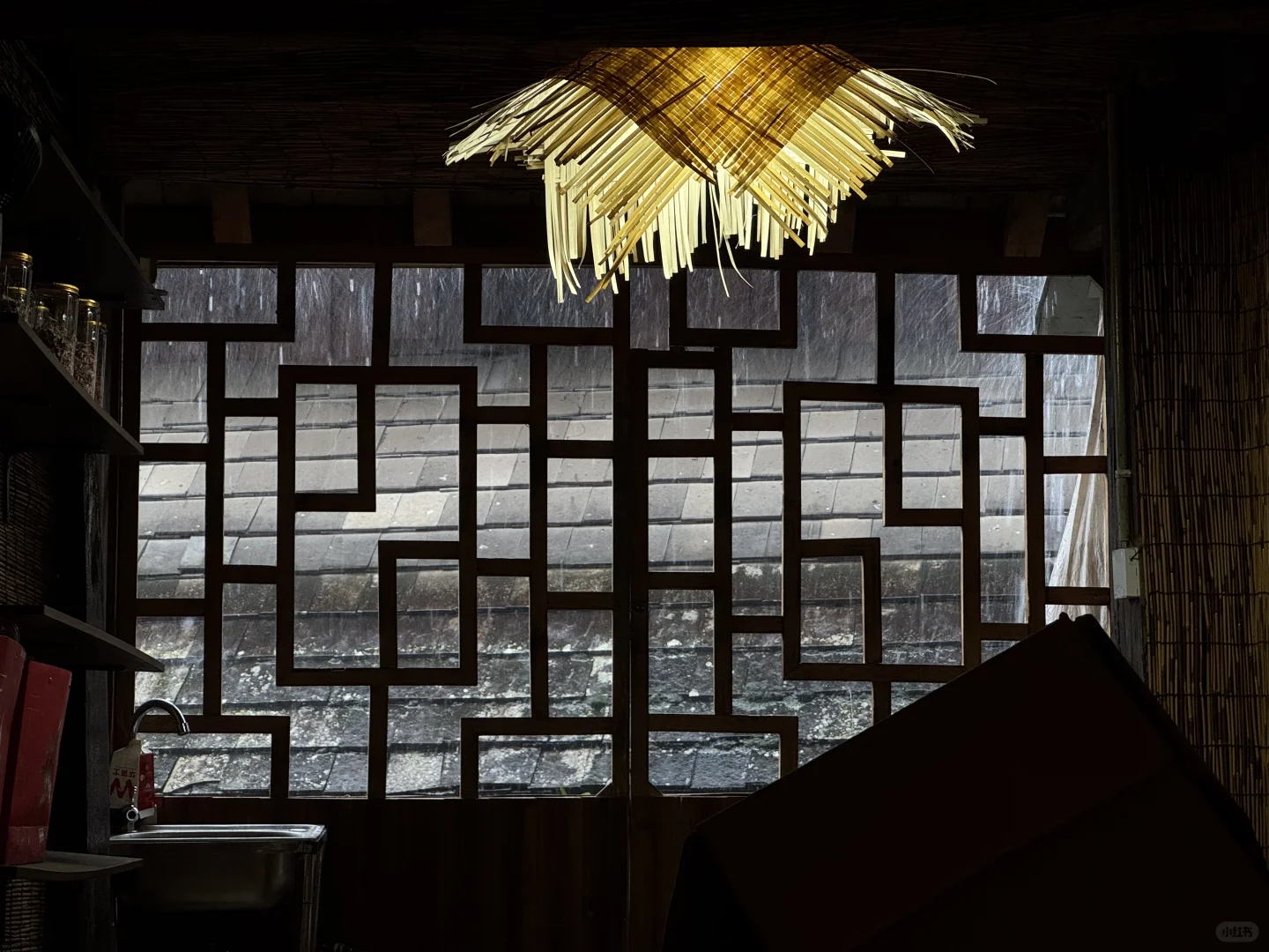 景迈山 ｜糯干古寨