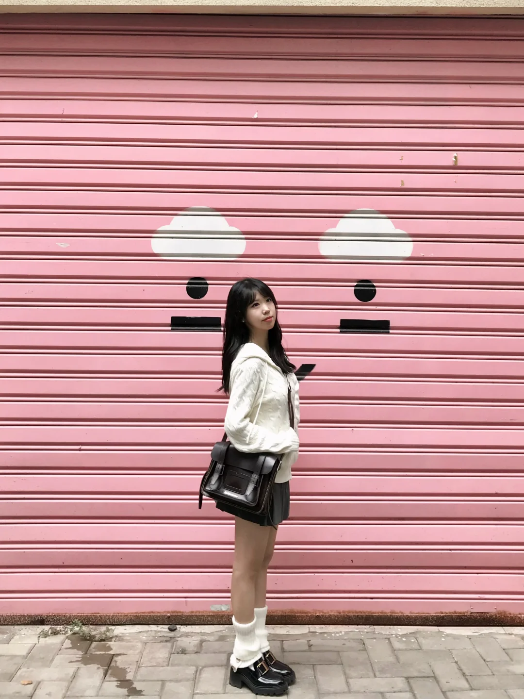 武汉citywalk｜黎黄陂路巴公房子就这么拍！