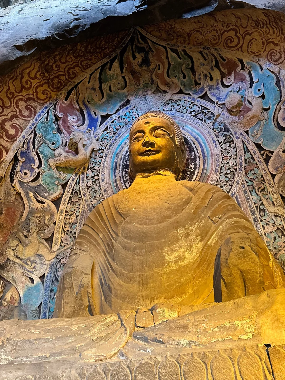 邯郸亲子游｜2日玩遍千年石窟➕壮美太行👋👋