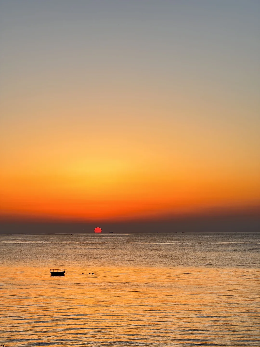 威海之旅3天旅游攻略分享
