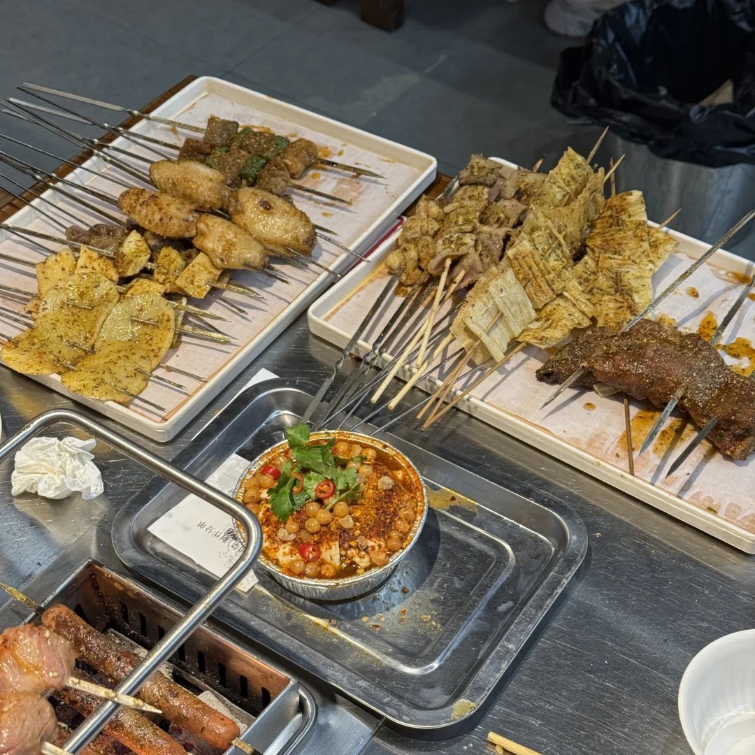 📍徐州一日游～～～徐州很好，下次还来！