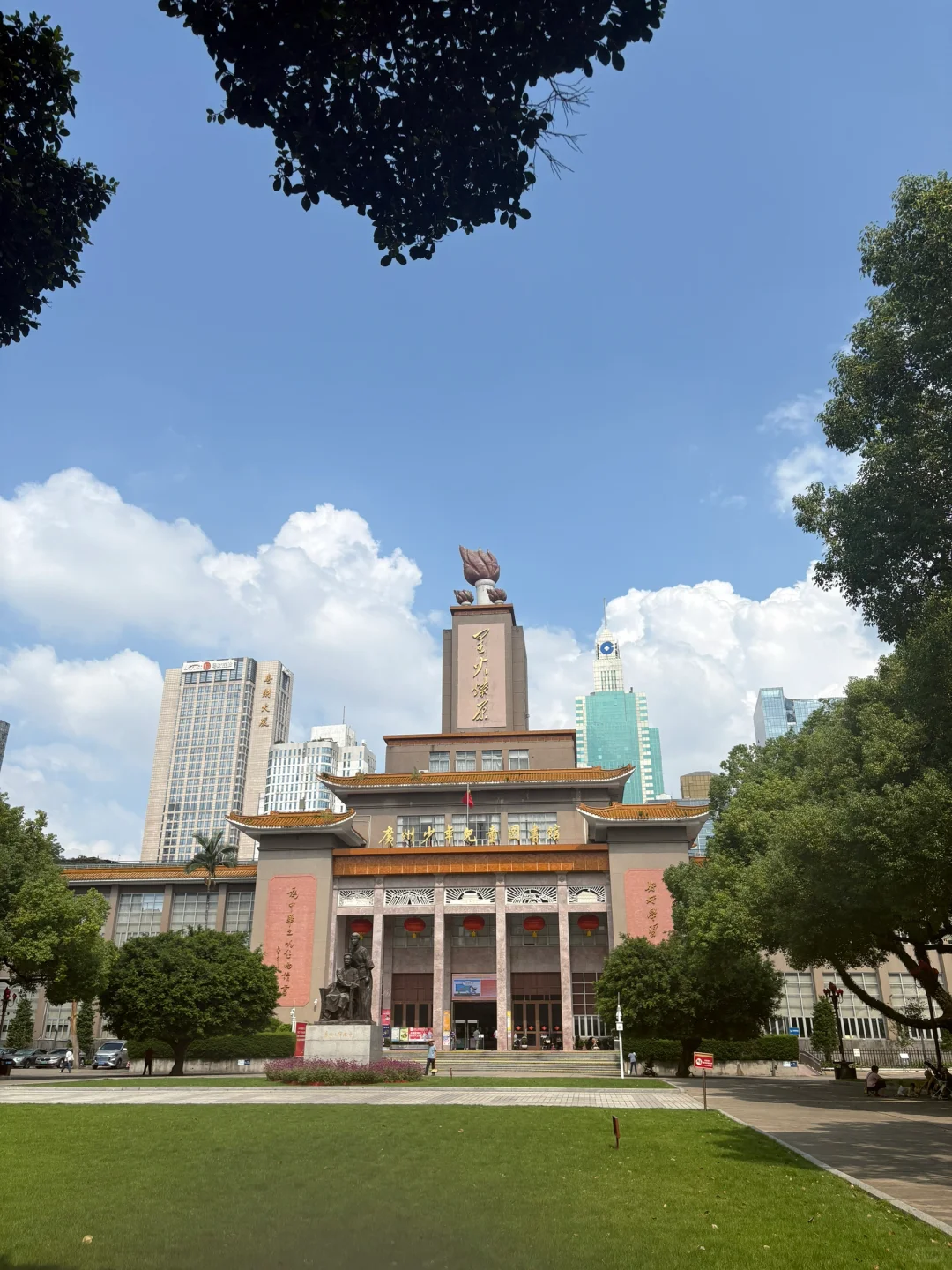 🇲🇾🇨🇳广州5D4N｜行程总结📝