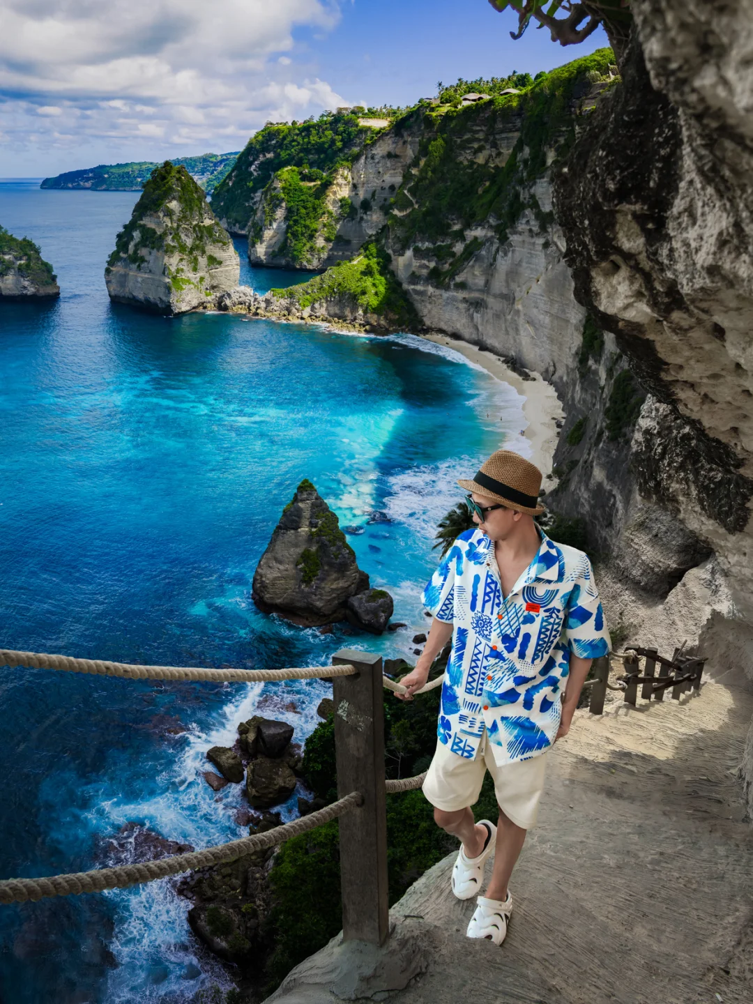 迄今为止 我最喜欢的东南亚国家出现了😝