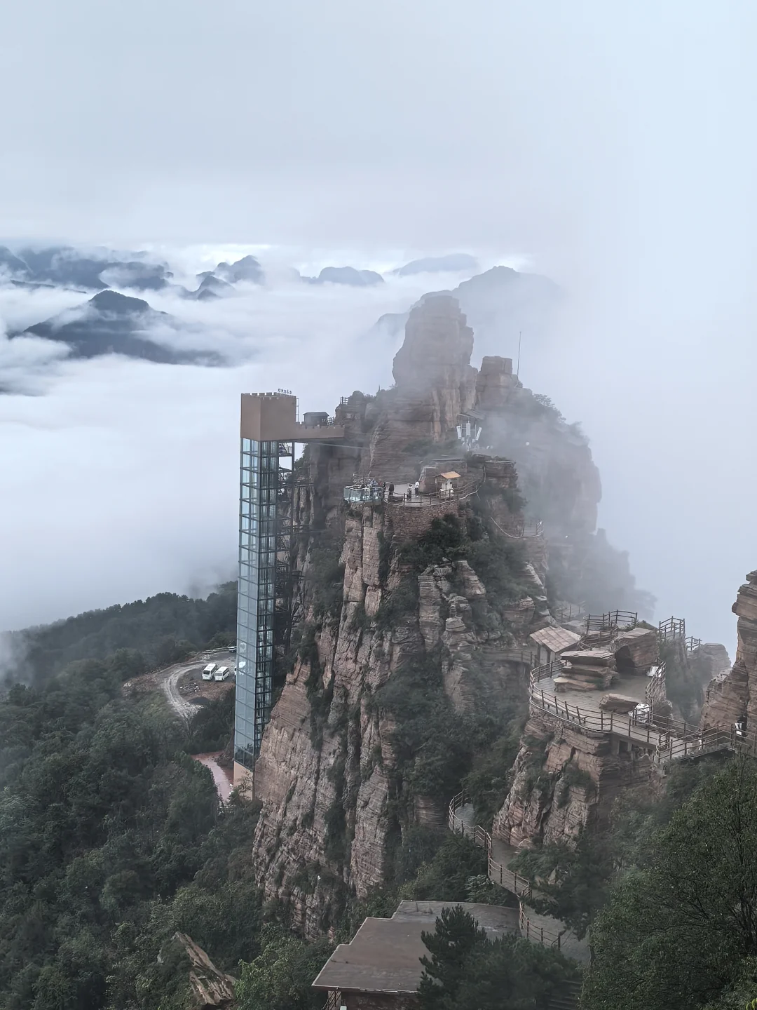 假期冲武安！藏在河北的“天然氧吧”攻略，