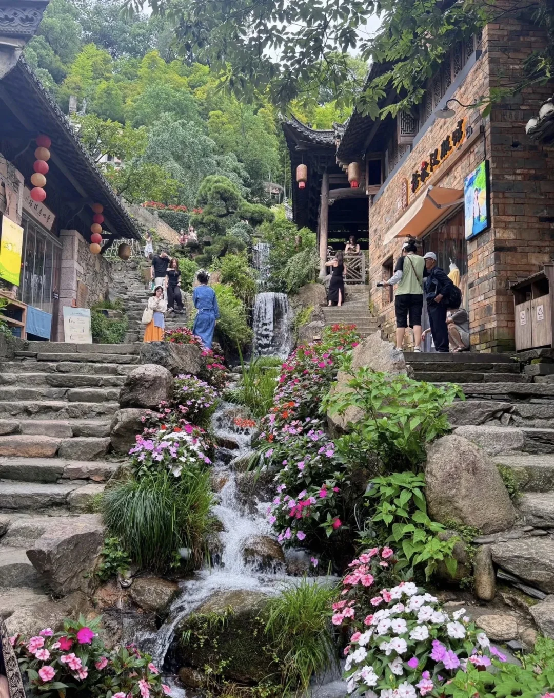 10.17～10.19寻一起去婺源赏秋的搭子 自驾游