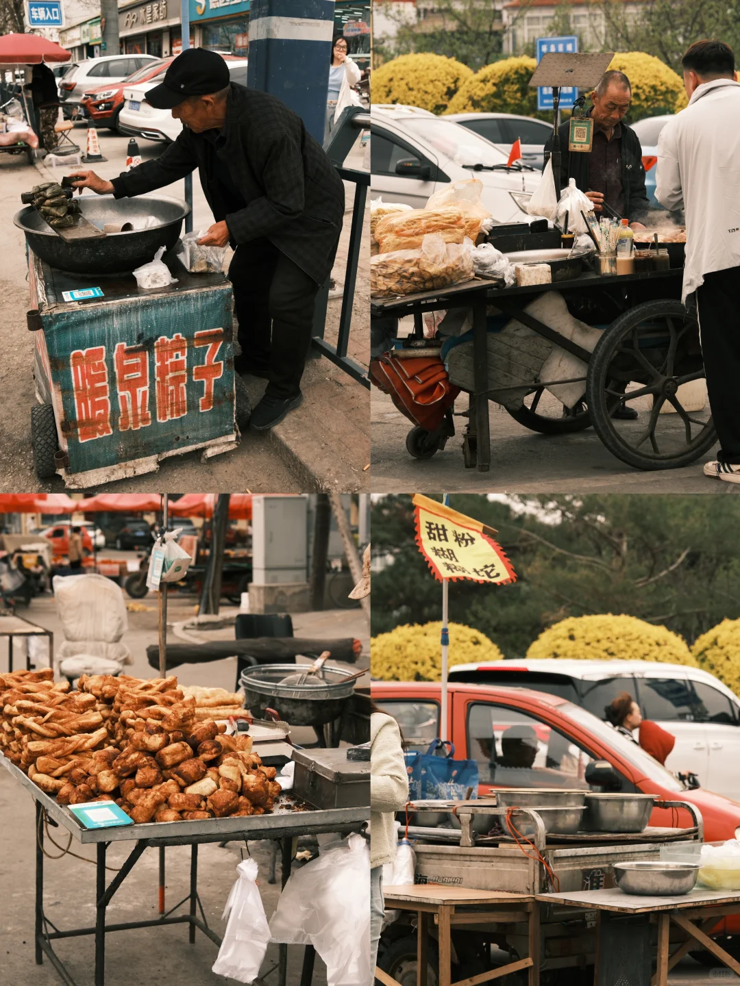 蔚县餐馆和小吃哪家最正宗？？？