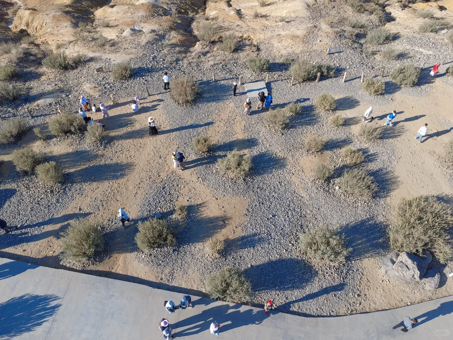 五彩滩旅游攻略