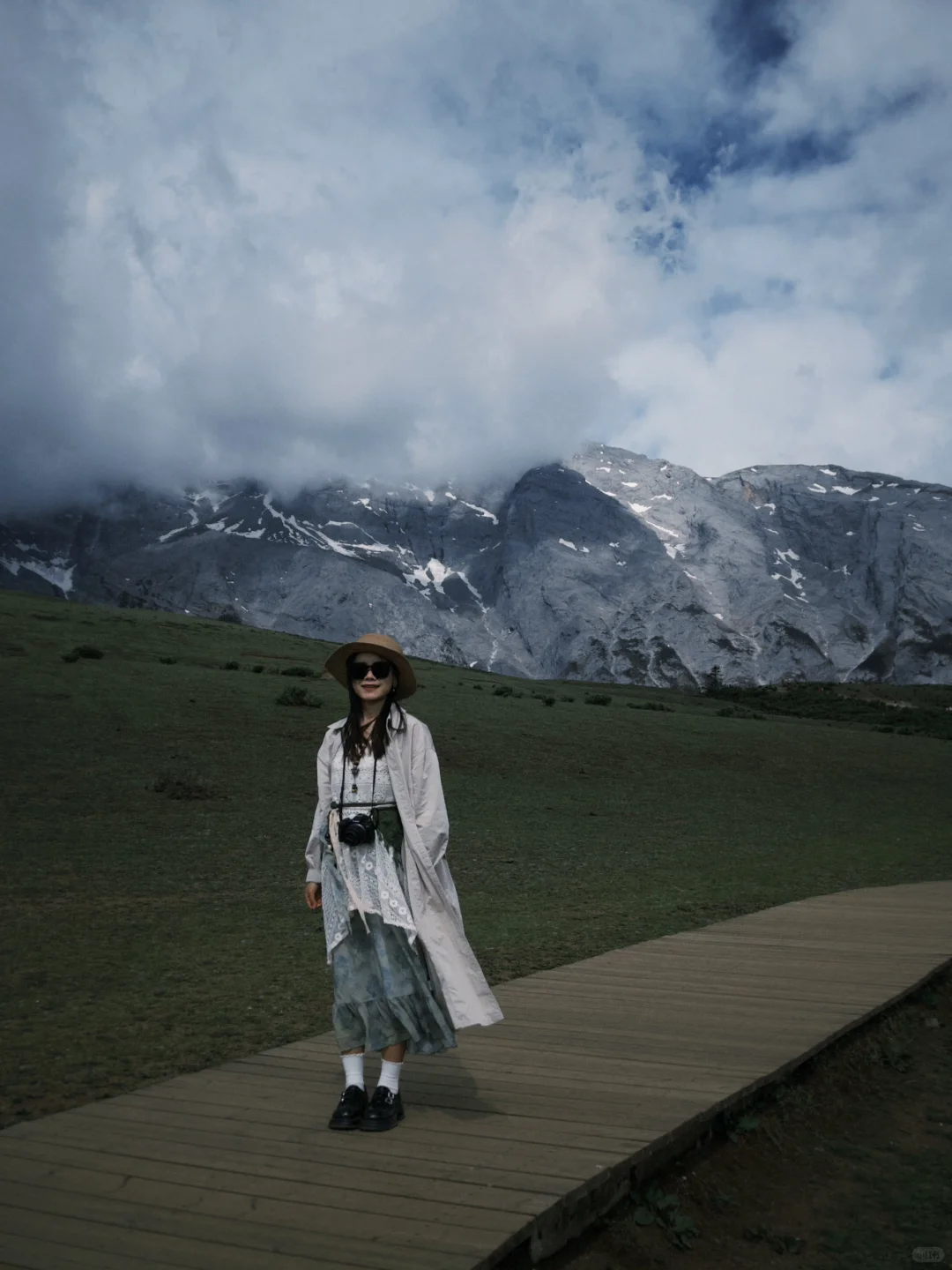 云南旅游攻略（大理+丽江）