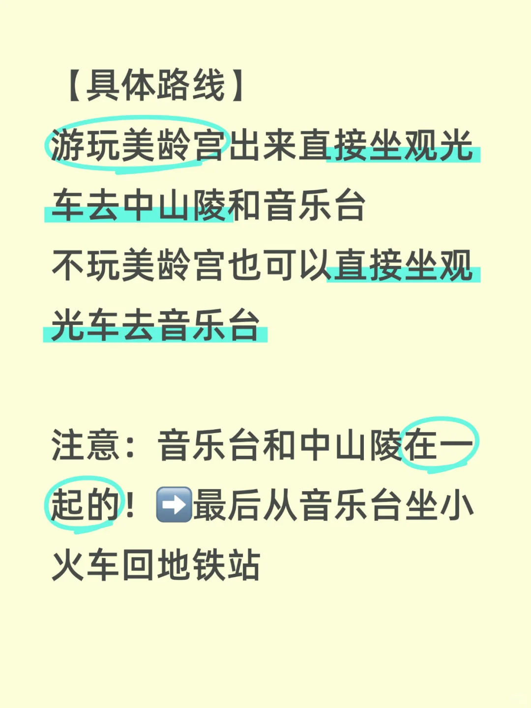 南京梧桐大道-网红天桥-音乐台🕊️最新攻略