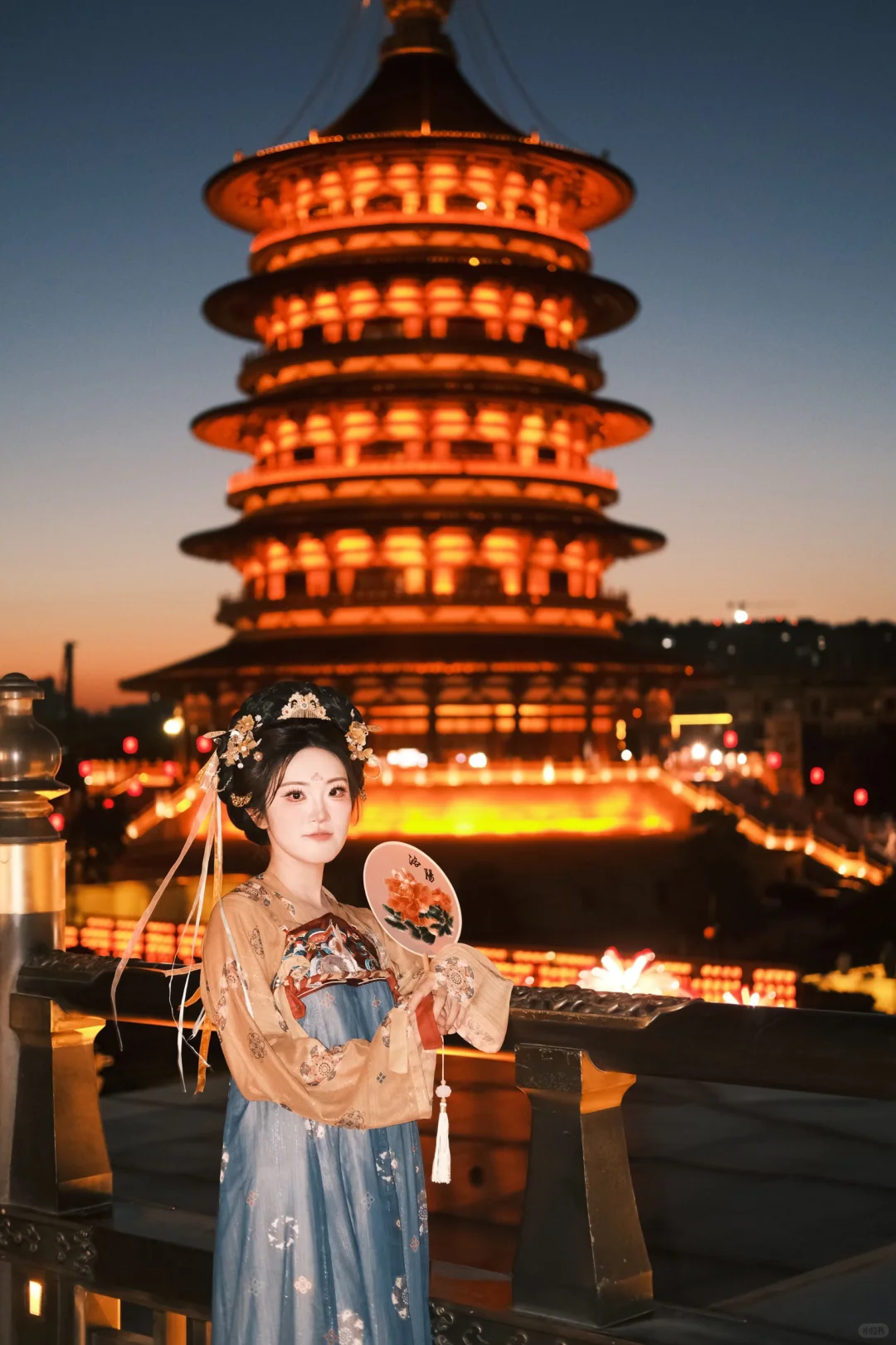 洛阳3天行程安排，我的建议是…