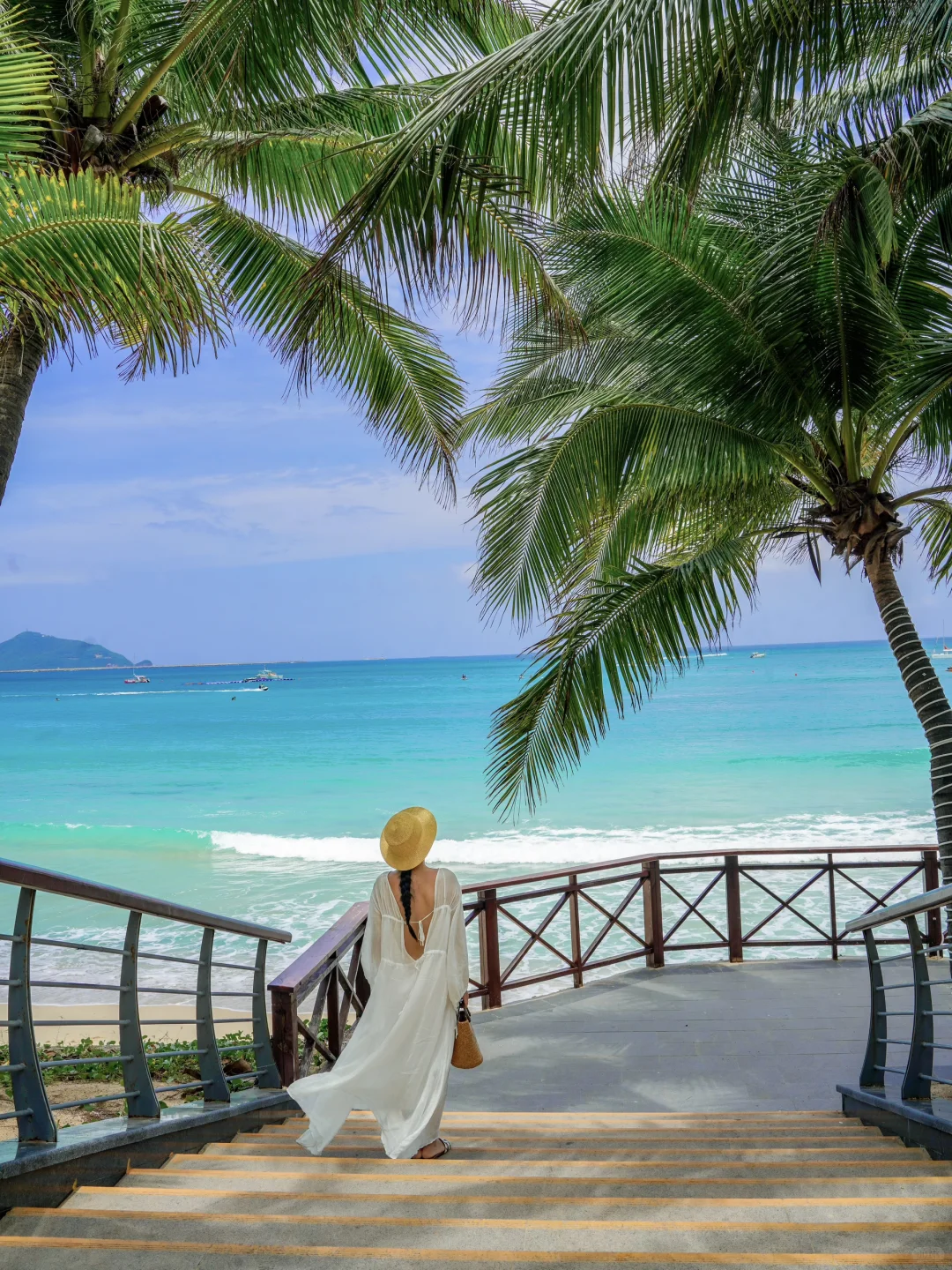 三亚4天3晚，被自己的行程攻略满意哭了……😭