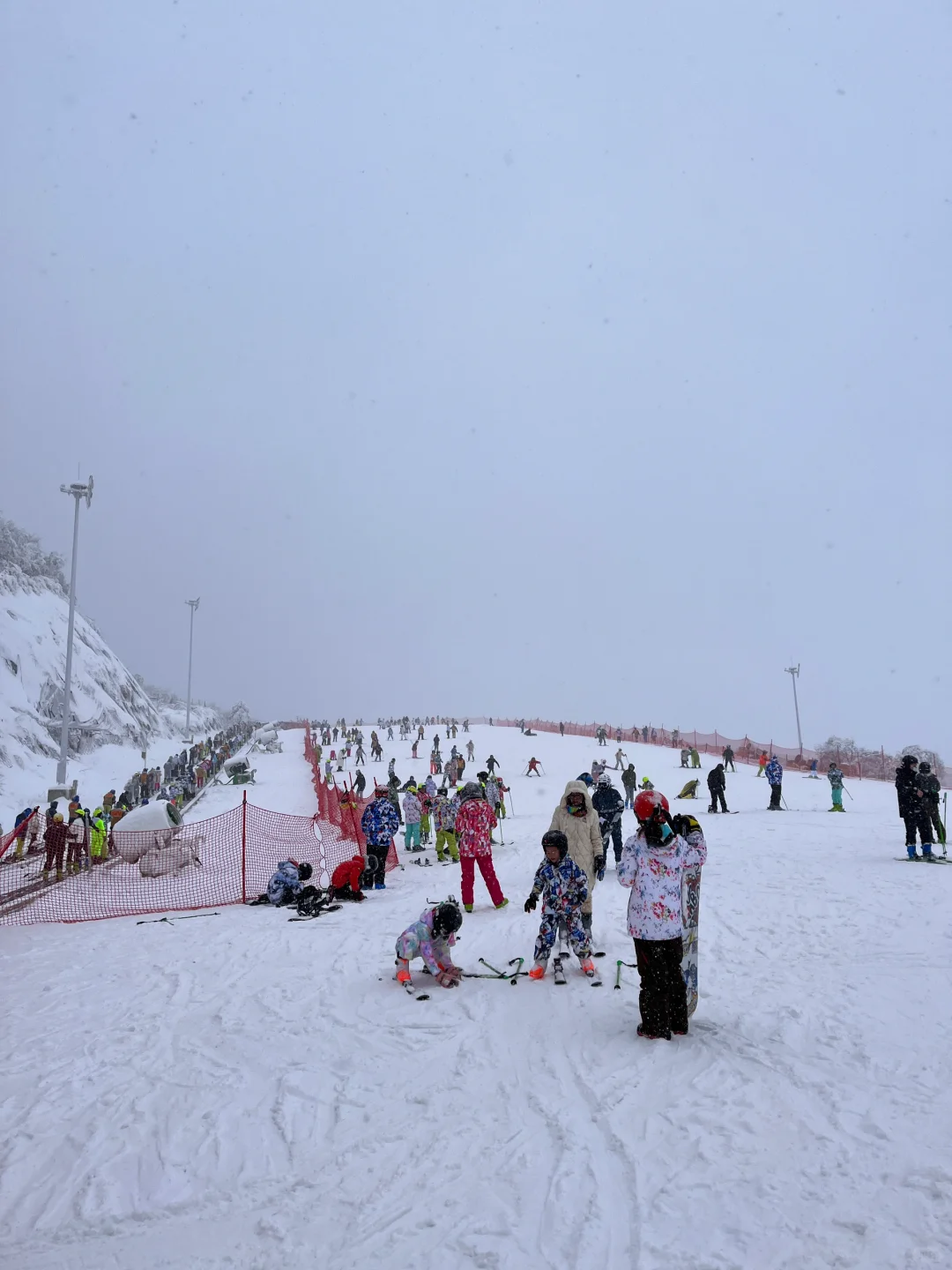 浙江安吉|江浙沪有自己的阿勒泰