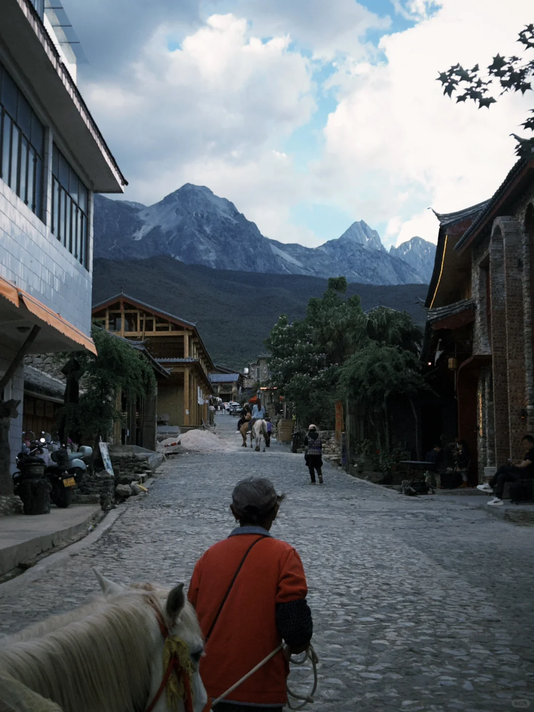 云南旅游攻略（大理+丽江）