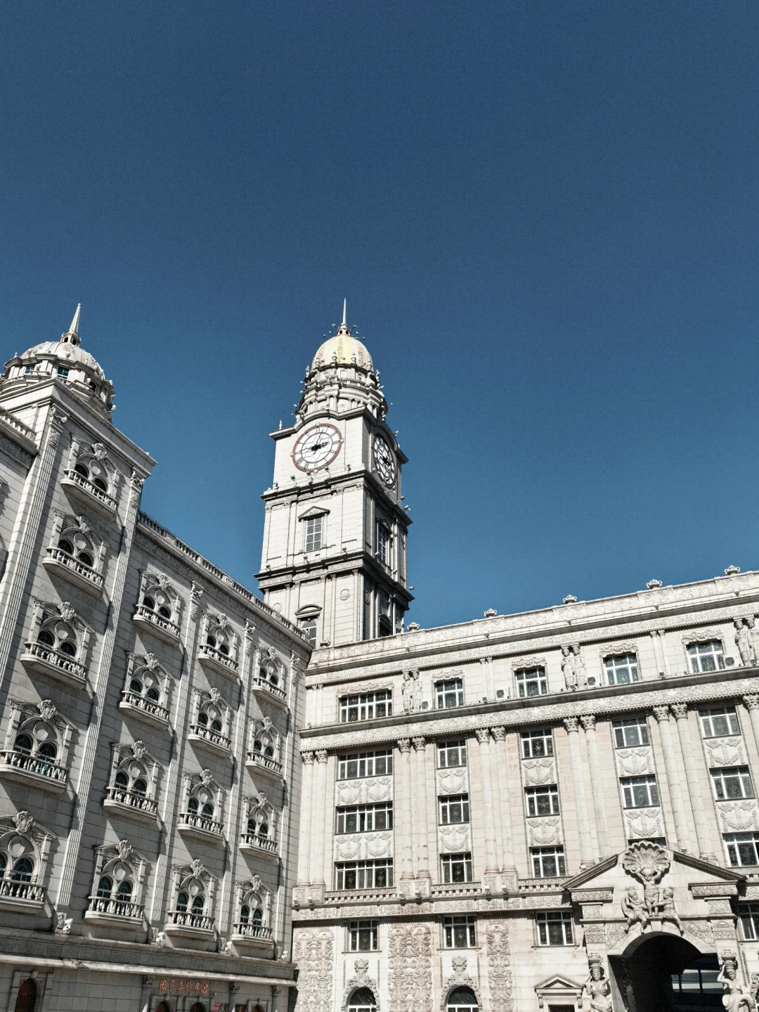 🌟哈尔滨3日慢游记（附路线攻略）