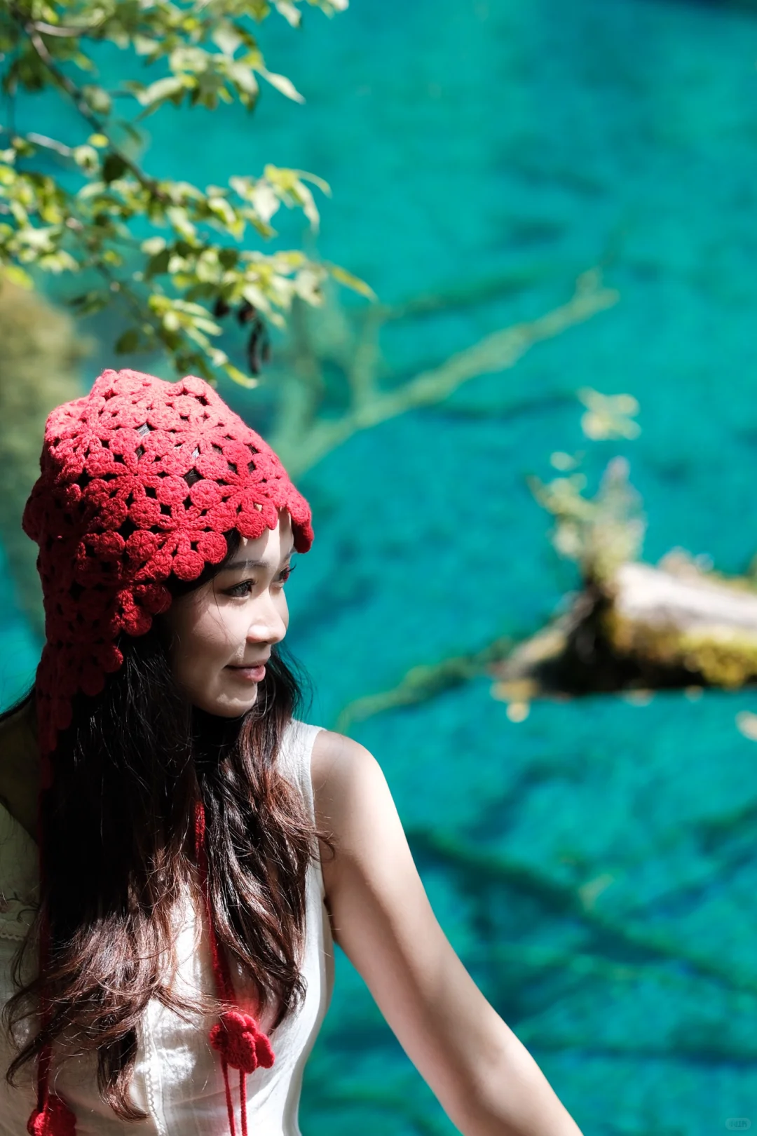 📍JiuZhaiGou 九寨沟