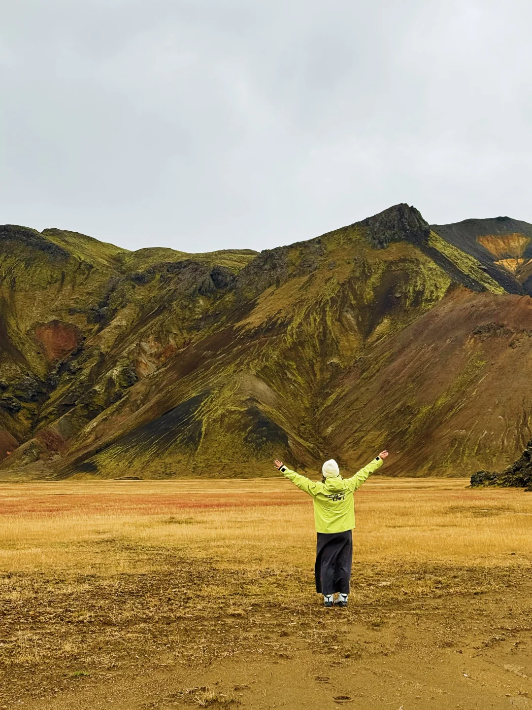 全篇干货｜一个女生solo冰岛5000元拿下攻略