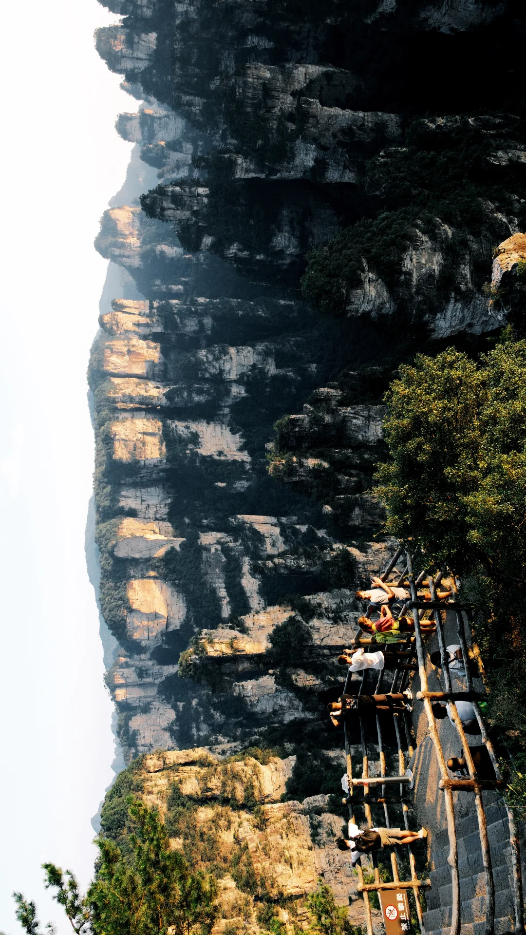 张家界攻略不求人篇！两天一夜