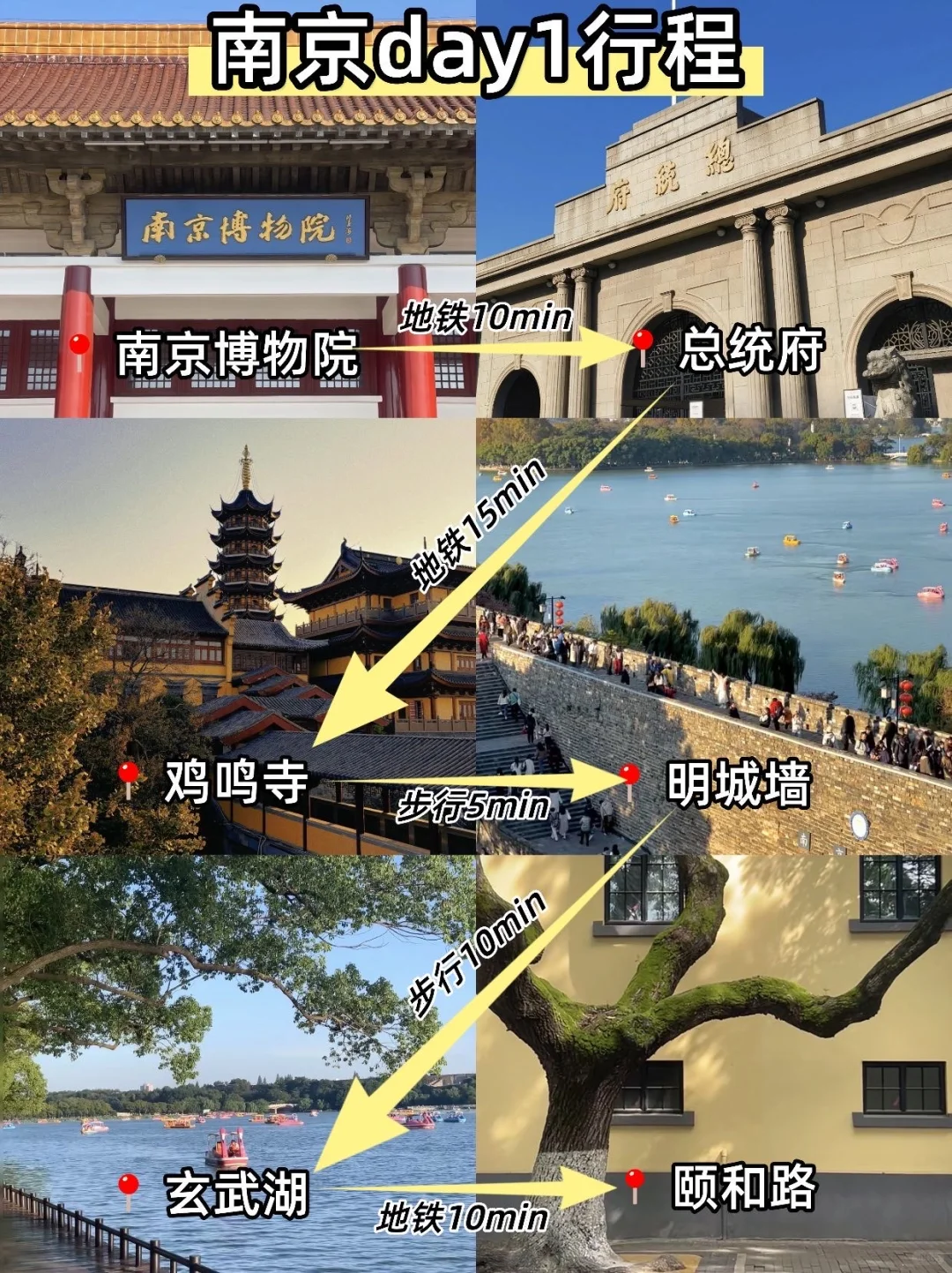 📍10.13已回，南京会奖励每一个穿裤子的人