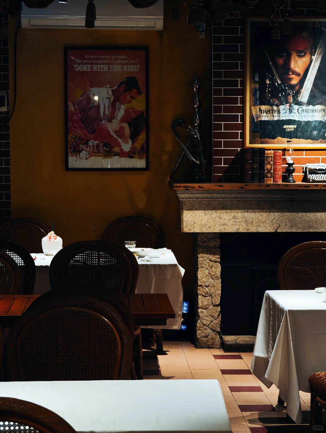 沙面岛夜景也这么美📸