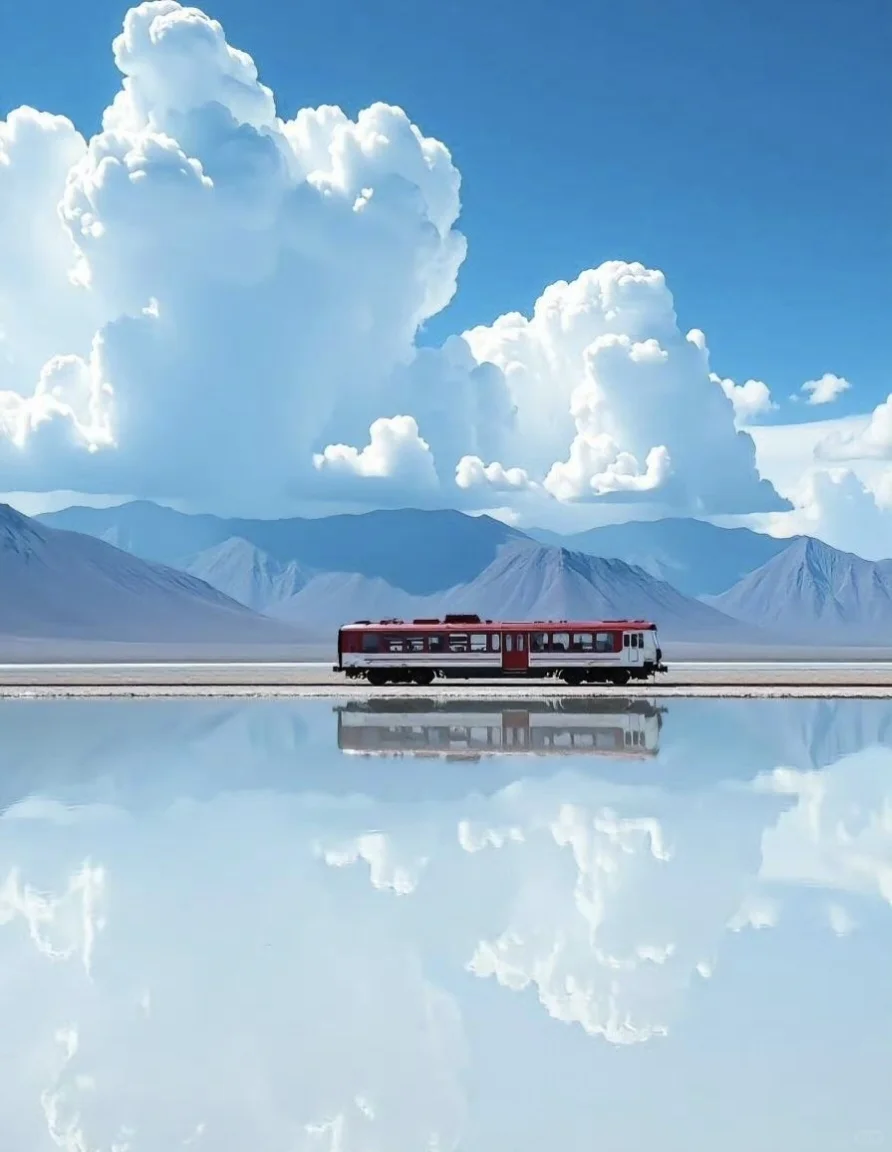 去了你想去的地方，去见你没见的风景