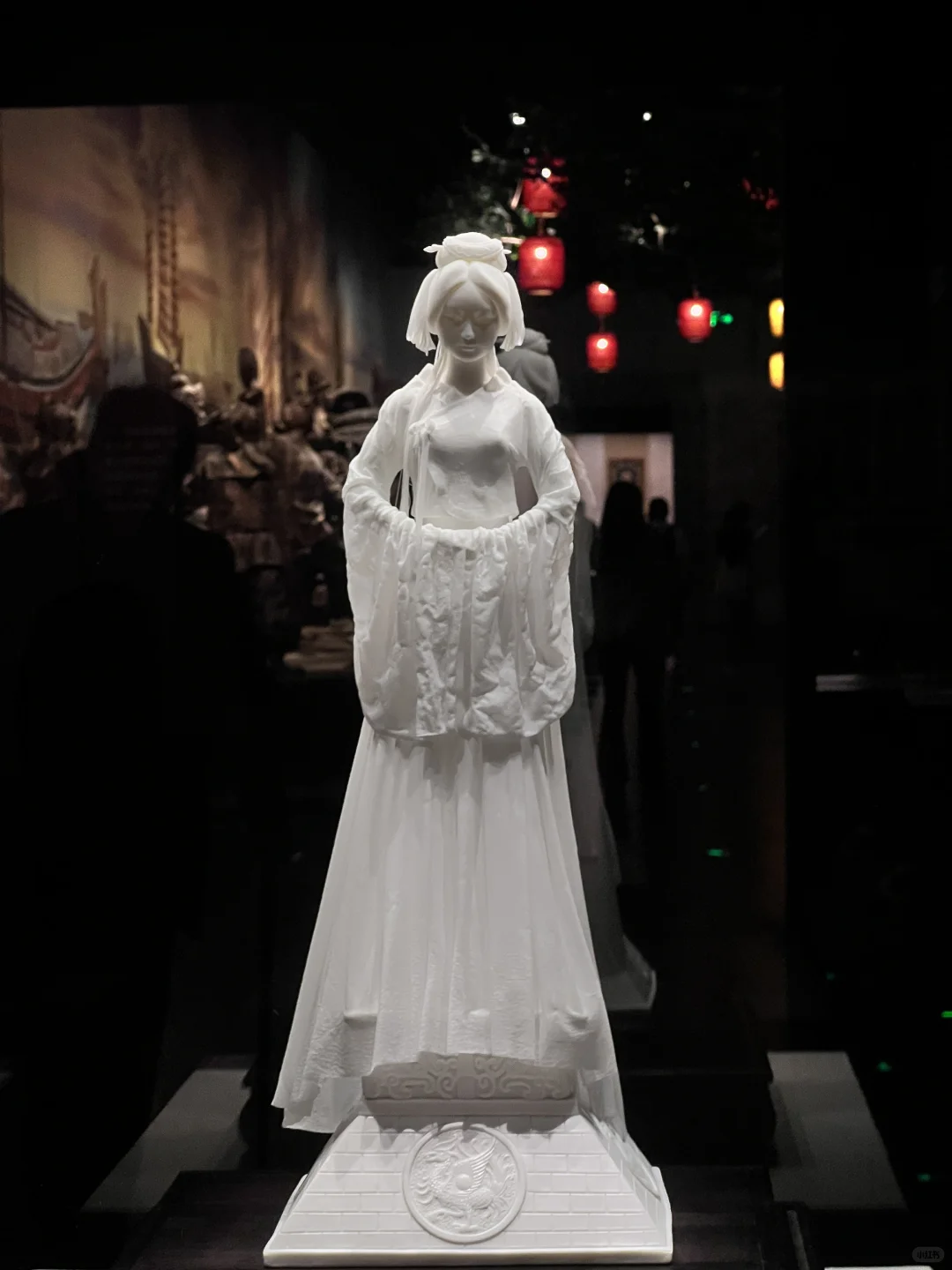 泉州景点玩后感受（仅代表个人）