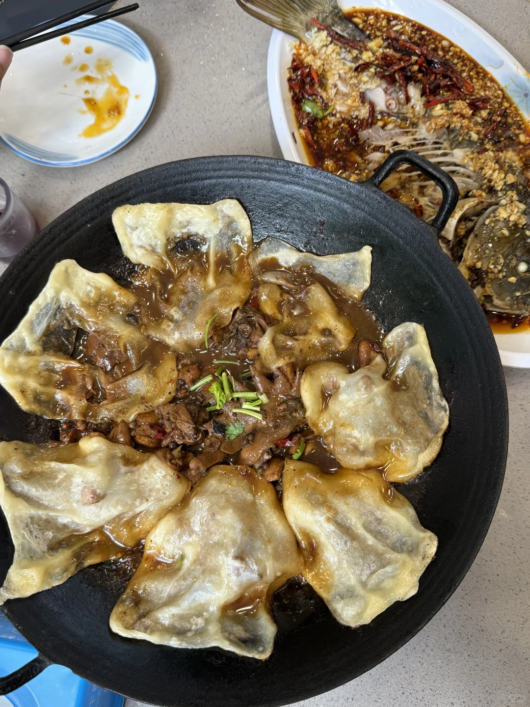 📍徐州一日游～～～徐州很好，下次还来！