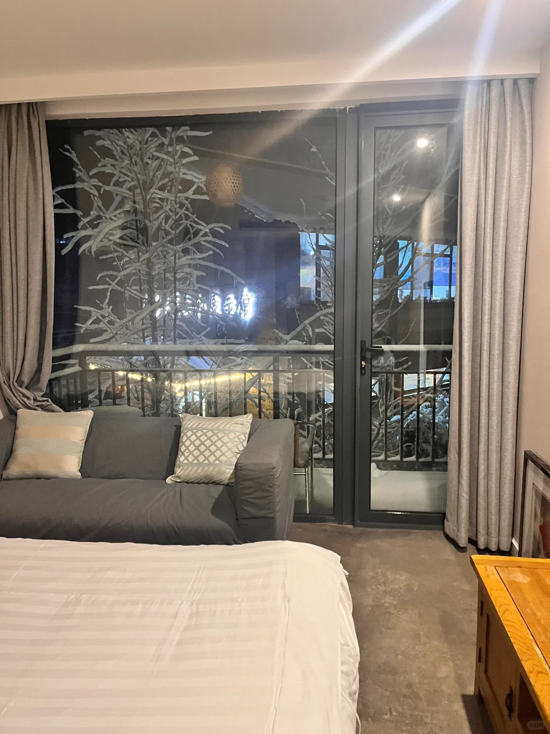 浙江安吉|江浙沪有自己的阿勒泰