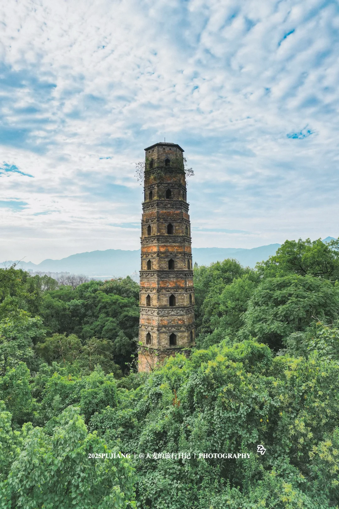 纠结要不要公开，江浙沪真正冷门宝藏的小城