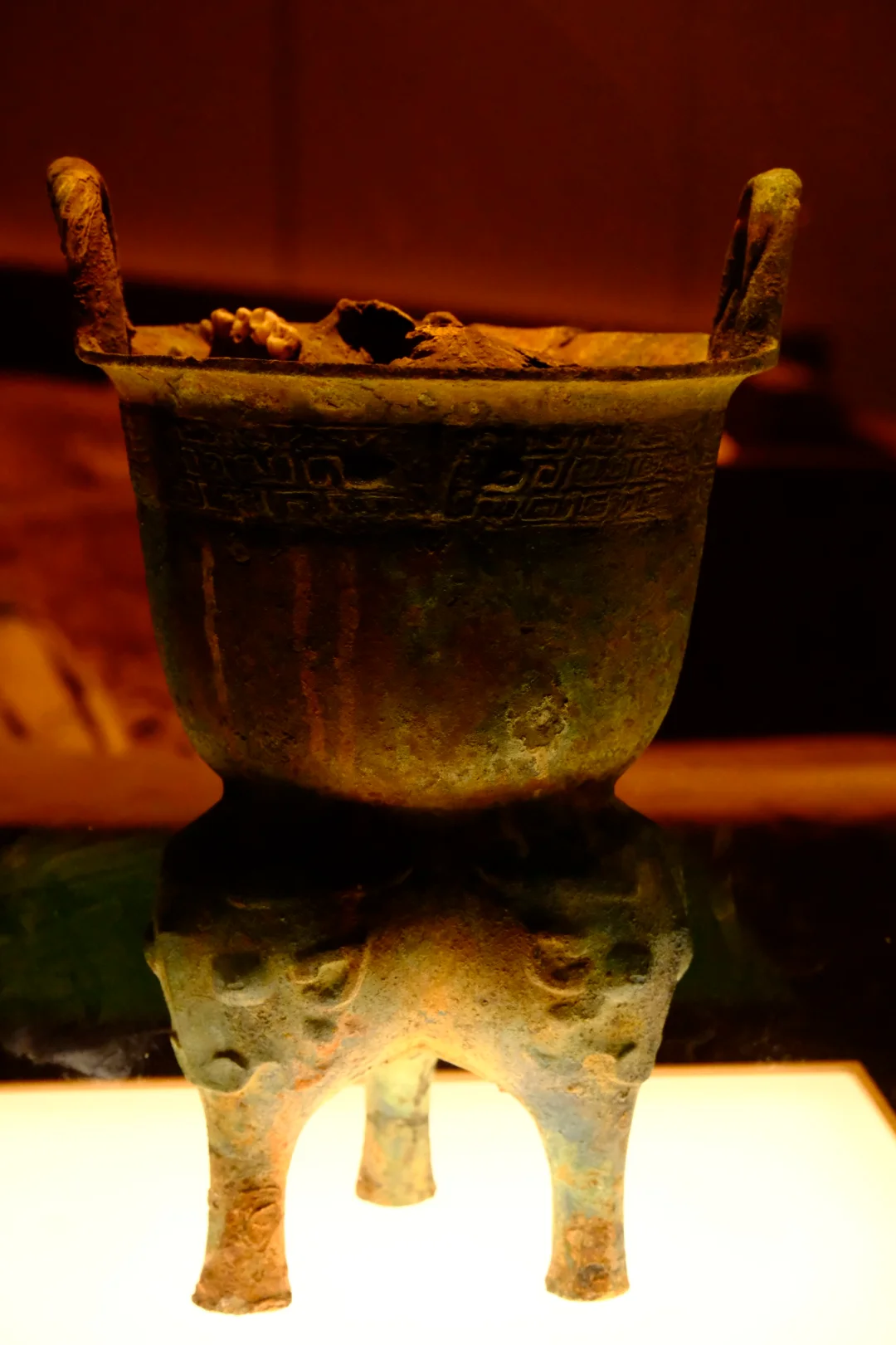 邯郸➕安阳三日访古爬山攻略